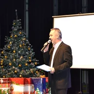 DARUJ RADOSŤ KAMOŠOVI 2013