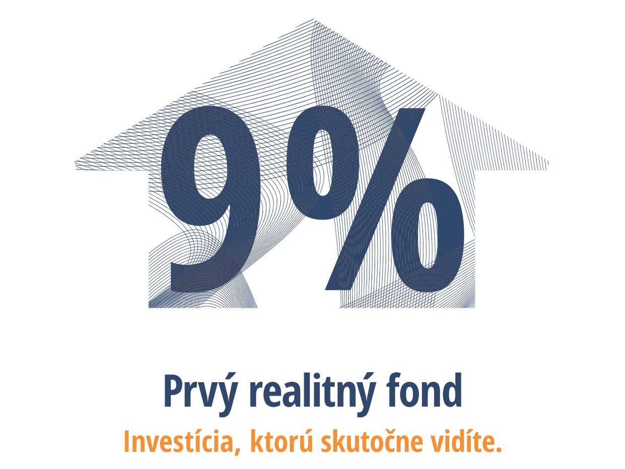 Investícia 9,00% za 999 dní. Prečo nie :-) zdroj: IAD