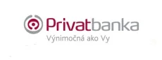 Privatbanka, a.s. Privatbanka, a.s.