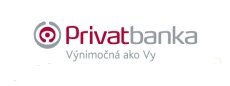 Privatbanka, a.s.