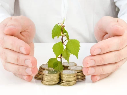 Sporenie a investovanie